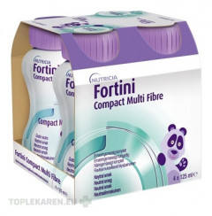 Fortini Compact Multi Fibre