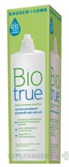 Biotrue multi-purpose solution