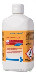 Septoderm OP