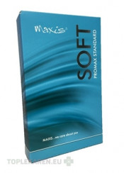 PROMAX STANDARD stehenné pančuchy, nekĺzavá úprava