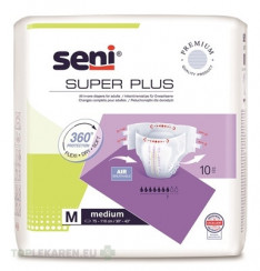 Seni SUPER PLUS Medium