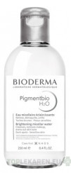 BIODERMA Pigmentbio H2O