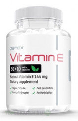 Zerex Vitamín E