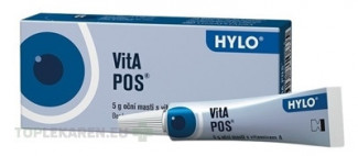 VitA POS