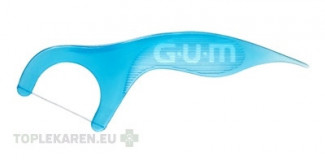 GUM Easy Flossers