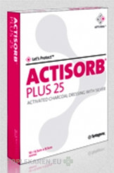 ACTISORB PLUS 25