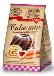 Liana Cake Mix