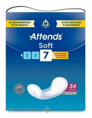 ATTENDS Soft 7