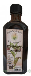 Prír. farmácia KOSTIHOJOVÁ TINKTÚRA