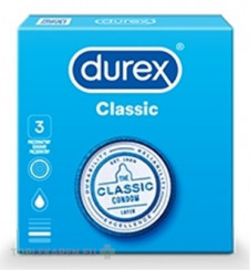 DUREX Classic