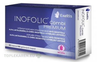 INOFOLIC Combi PREMIUM