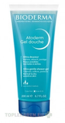 BIODERMA Atoderm Gel douche