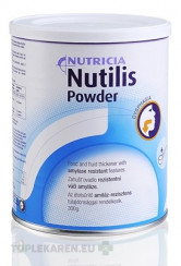 Nutilis Powder