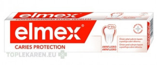 ELMEX CARIES PROTECTION ZUBNÁ PASTA