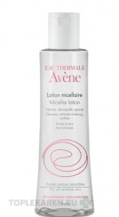 AVENE LOTION MICELLAIRE (inovácia)