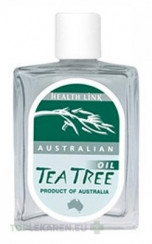 Health Link TEA TREE OIL