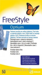 FreeStyle Optium