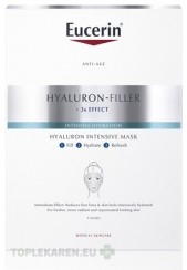 Eucerin HYALURON-FILLER Intenzívna maska Anti-Age