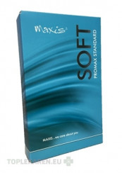 PROMAX STANDARD stehenné pančuchy, nekĺzavá úprava