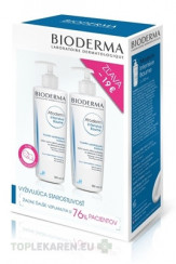 BIODERMA Atoderm Intensive Baume (1+1)