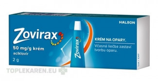Zovirax