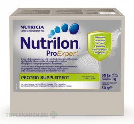 Nutrilon ProExpert Protein supplement