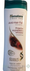 Himalaya Šampón proti vypadávaniu vlasov