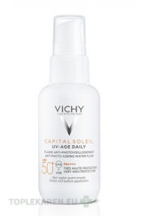 VICHY CAPITAL SOLEIL UV-AGE DAILY SPF50+