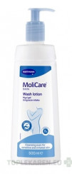 MoliCare SKIN Umývacia emulzia