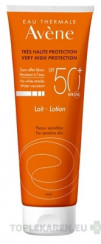 AVENE LAIT SPF50+