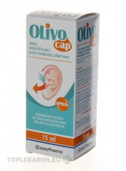 Olivocap Sprej