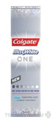 COLGATE MAX WHITE ONE ZUBNÁ PASTA