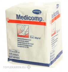 MEDICOMP