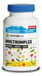 NATUREVIA MULTIKOMPLEX