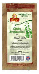 AGROKARPATY GINKGO DVOJLALOCNE list