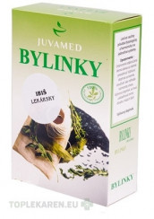 JUVAMED IBIŠ LEKÁRSKY - LIST