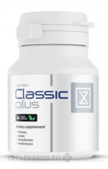 Zerex Klasik plus