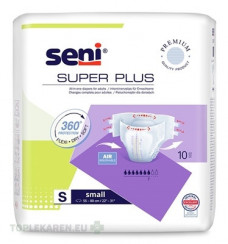 Seni SUPER PLUS Small