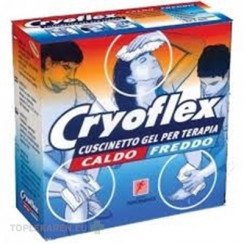 CRYOFLEX studený/teplý obklad