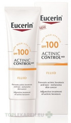 Eucerin ACTINIC CONTROL FLUID SPF100