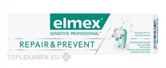 ELMEX SENSITIVE PROFESSIONAL REPAIR & PREVENT