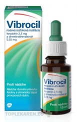 VIBROCIL