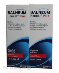 BALNEUM HERMAL PLUS