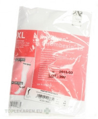 MEDIVEN THROMBEXIN 18 PANČUCHY STEHENNÉ