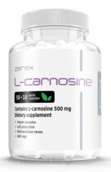 Zerex L-Karnozín