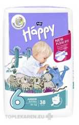 bella HAPPY 6 JUNIOR EXTRA