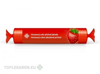 LIVSANE Hroznový cukor s vitamínom C