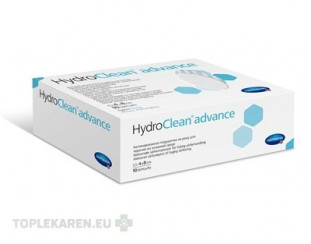 HydroClean advance vankúšik na rany