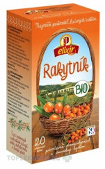 AGROKARPATY elixír BIO RAKYTNÍK