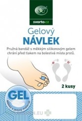 svorto Gélový NÁVLEK